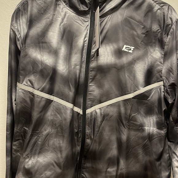 Nike track jacket. New with tags! - Picture 5 of 5